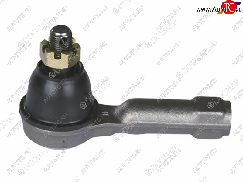879 р. Правый=левый наконечник рулевой тяги DOOHAP Nissan Sunny N14 (1990-1998)  с доставкой в г. Майкоп