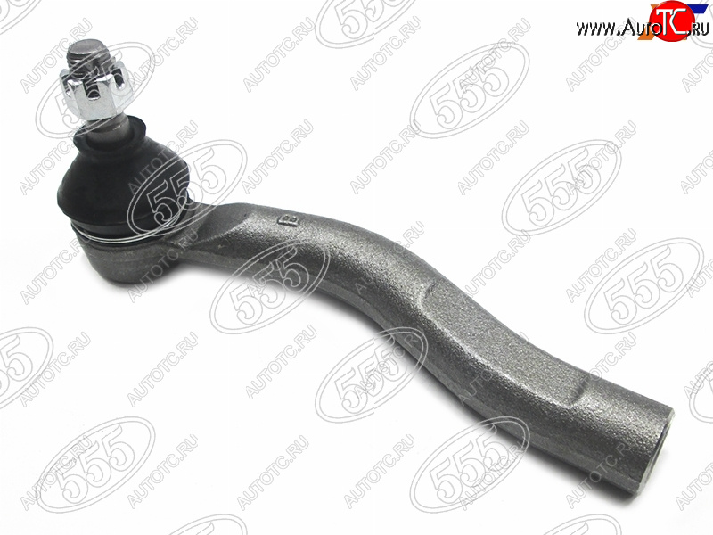 1 089 р. Наконечник рулевой TOYOTA VITZ 10-COROLLAFIELDER 12- LH 555 SE-T021L  с доставкой в г. Майкоп