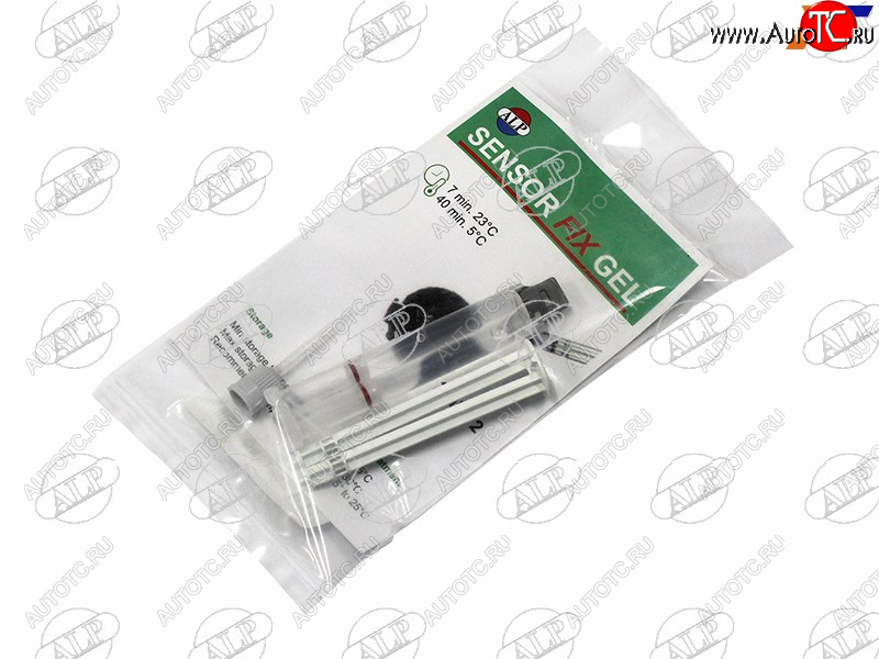 1 499 р. Гель для датчика дождя SENSOR FIX GEL ALP SENSOR GEL/SF67  с доставкой в г. Майкоп