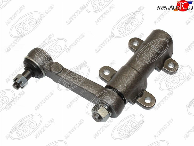5 349 р. Маятник рулевой MITSUBISHI PAJERO 91-99 555 SI-7720  с доставкой в г. Майкоп