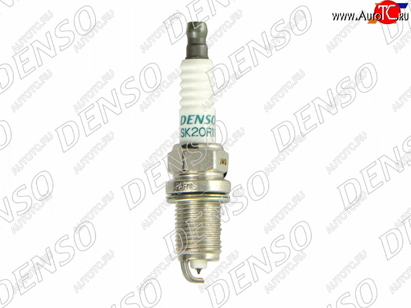 1 299 р. Свеча зажигания LEXUS ESGSLSISLXRXTOYOTA AVENSISCAMRYHARRIERLAND CRUISER 1MZ,1UZ DENSO SK20R-11  с доставкой в г. Майкоп