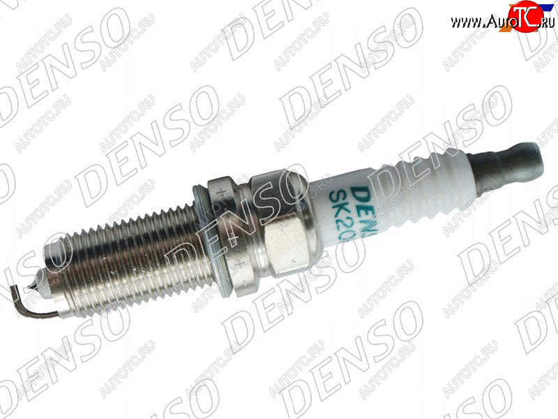 1 649 р. Свеча зажигания  2TR3UR1UR3GR-FE DENSO SK20HR-11  с доставкой в г. Майкоп