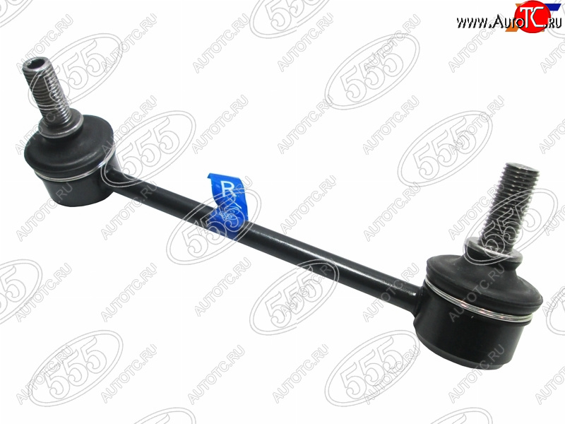 1 299 р. Тяга стабилизатора RR MAZDA CX-5 11-MAZDA 6 13-MAZDA 3 13- RH 555 SL-1865R-M  с доставкой в г. Майкоп