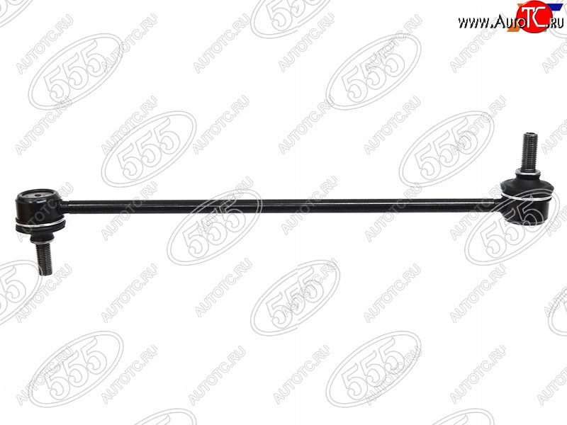 1 489 р. Тяга стабилизатора переднего MAZDA 3AXELA 03-08MAZDA 5 05-FORD C-MAX 03-10FOCUS II 05-11KUGA 08 555 SL-1650  с доставкой в г. Майкоп