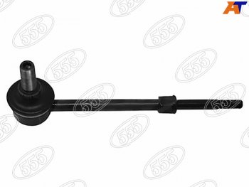839 р. Тяга стабилизатора заднего TOYOTA 4RUNNERFJ CRUISERHILUX SURFLAND CRUISER PRADOLEXUS GX470 02- L 555 SL-3845  с доставкой в г. Майкоп. Увеличить фотографию 1