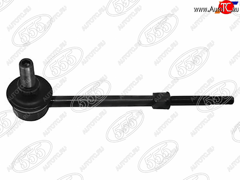 839 р. Тяга стабилизатора заднего TOYOTA 4RUNNERFJ CRUISERHILUX SURFLAND CRUISER PRADOLEXUS GX470 02- L 555 SL-3845  с доставкой в г. Майкоп