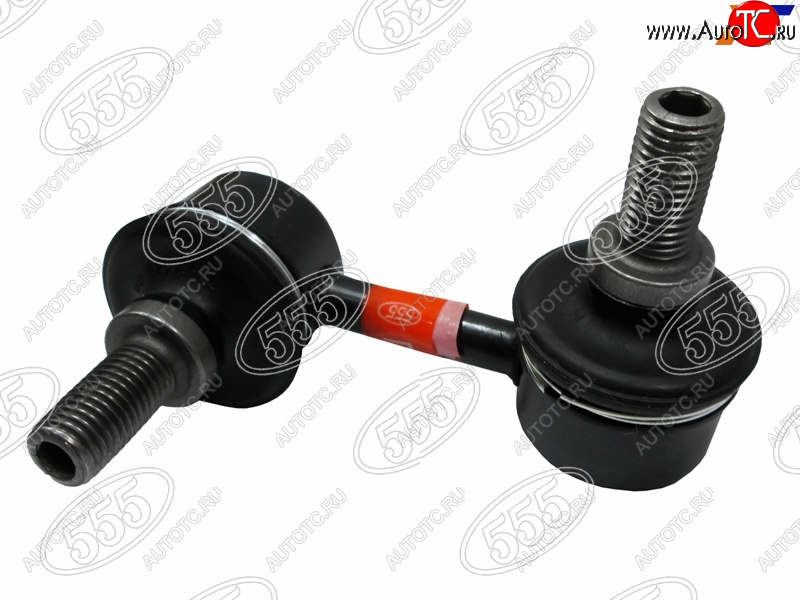 1 179 р. Тяга стабилизатора заднего MMC AIRTREK  OUTLANDER LHПередний HYUNDAI ACCENT 99-  MATRIX 01- RH    555 SL-7820L  с доставкой в г. Майкоп