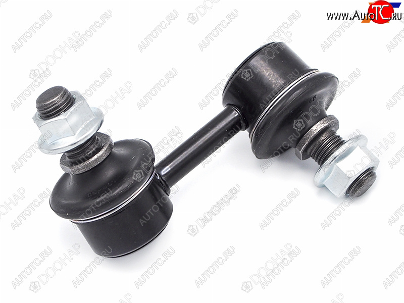 739 р. Тяга стабилизатора переднего MMC Pajero Sport 08-L200TRITON 06-NISSAN SERENA 99-05 LH DOOHAP SLJM-2  с доставкой в г. Майкоп