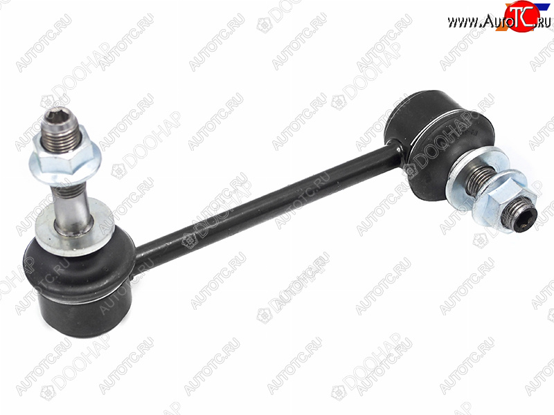 979 р. Тяга стабилизатора переднего TOYOTA 4RUNNERFJ CRUISERHILUX SURFLAND CRUISER PRADOLEXUS GX470 02- DOOHAP SLJT-51  с доставкой в г. Майкоп