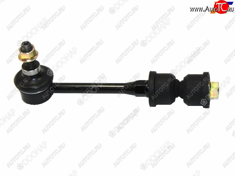 699 р. Тяга стабилизатора заднего CHEVROLET CAPTIVAOPEL ANTARADAEWOO WINSTORM 06- LH=RH DOOHAP SLKD-19  с доставкой в г. Майкоп