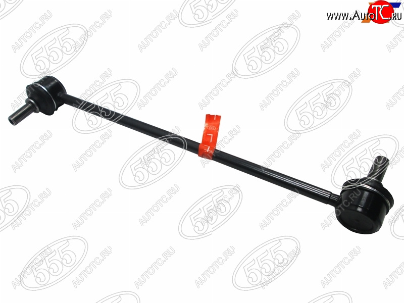3 479 р. Тяга стабилизатора переднего MAZDA 3 BM 13- LH 555 SL-M050L  с доставкой в г. Майкоп