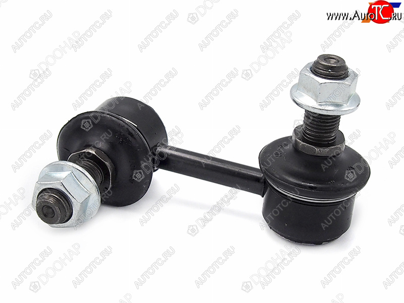 639 р. Тяга стабилизатора переднего SSANGYONG KYRONACTION 05- LH NISSAN BASSARA 99-03PRESAGE 98-03 RH DOOHAP SLKS-7  с доставкой в г. Майкоп