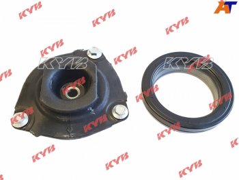 4 699 р. Опора передней стойки NISSAN JUKE 10-LEAF 10- RH KAYABA SM1017  с доставкой в г. Майкоп. Увеличить фотографию 1