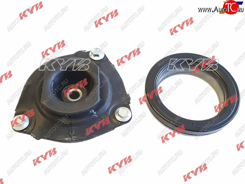 4 699 р. Опора передней стойки NISSAN JUKE 10-LEAF 10- RH KAYABA SM1017  с доставкой в г. Майкоп