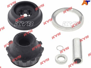 949 р. Опора задней стойки VW Santana 1980-1988VW Passat 1980-1988Audi A4 Avant 1994-2001Audi A4 1994-20 KAYABA SM5197  с доставкой в г. Майкоп. Увеличить фотографию 1