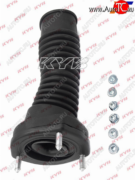 4 899 р. Опора задней стойки Toyota Camry (XV20,XV30,XV40,XV50) 96-21  Harrier (XU10,XU30) 97-13  Lexus ES KAYABA SM5175  с доставкой в г. Майкоп