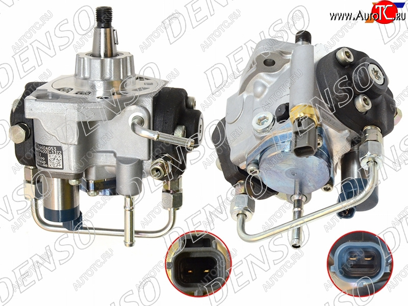 73 999 р. ТНВД MMC L200 4D56 05-14 PAJERO SPORT 4D56 08-14                                                     DENSO SM294000-13722F  с доставкой в г. Майкоп