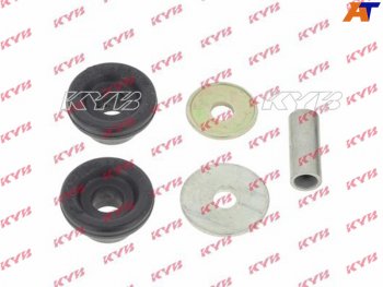 1 439 р. Комплект втулок заднего амортизатора HONDA CR-V 01-15  CIVIC 01-06  STREAM 00-06  EDIX 04-09 KAYABA SM5400  с доставкой в г. Майкоп. Увеличить фотографию 3