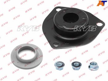 3 699 р. Опора передней стойки NISSAN CEFIRO  MAXIMA  PRIMERA  SERENA  X-TRAIL  INFINITY I30 98-         KAYABA SM5409  с доставкой в г. Майкоп. Увеличить фотографию 2