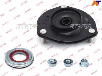 5 299 р. Опора передней стойки Toyota Camry (XV30) 01-06  Harrier (XU30) 03-13  Lexus RX 03-09  Toyota Cam KAYABA SM5423  с доставкой в г. Майкоп. Увеличить фотографию 3