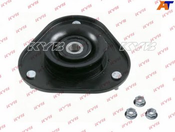 4 599 р. Опора передней стойки TOYOTA COROLLAFIELDERRUNXALLEXSPACIOVERSOPRIUSWILL VSWISH 00-          KAYABA SM5215  с доставкой в г. Майкоп. Увеличить фотографию 1