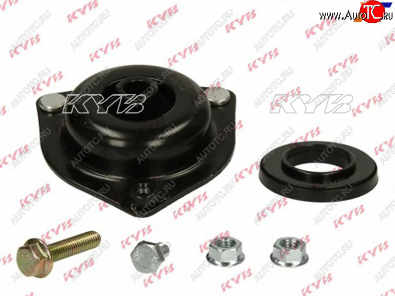 3 599 р. Опора передней стойки NISSAN ALMERA  PULSAR  BLUEBIRD  SYLPHY  SUNNY  WINGROAD  AD 98- KAYABA SM5216  с доставкой в г. Майкоп