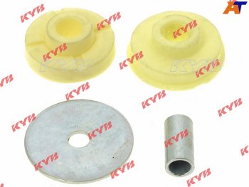1 689 р. Опора задней стойки Kia Rio 05-11  Hyundai Accent 06-11  Verna 06-09 (Справа=Слева) KAYABA SM5656  с доставкой в г. Майкоп. Увеличить фотографию 1
