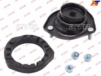 4 899 р. Опора задней стойки Toyota Harrier (XU10,XU30) 97-13  Lexus RX 03-09  Toyota Highlander 00-13  Kl KAYABA SM5492  с доставкой в г. Майкоп. Увеличить фотографию 1