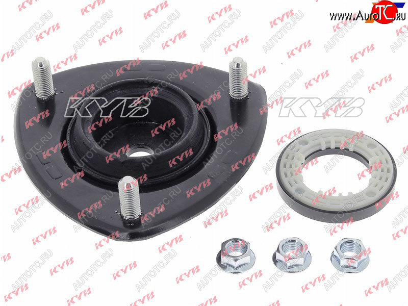 4 549 р. Опора передней стойки SUZUKI ESCUDOVITARA 05- KAYABA SM5720  с доставкой в г. Майкоп