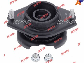 3 899 р. Опора задней стойки Subaru Forester 07-13  Impreza 07-14  Legacy 09-22  Outback 09-15 (Справа=Сле KAYABA SM5786  с доставкой в г. Майкоп. Увеличить фотографию 3