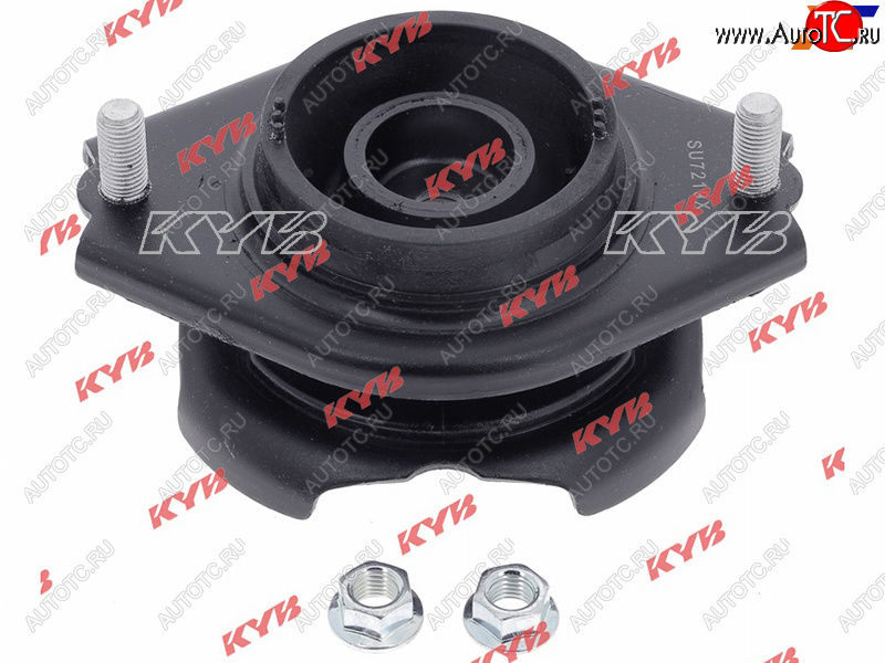 3 899 р. Опора задней стойки Subaru Forester 07-13  Impreza 07-14  Legacy 09-22  Outback 09-15 (Справа=Сле KAYABA SM5786  с доставкой в г. Майкоп
