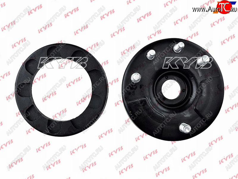 2 989 р. Опора передней стойки Honda Accord 08-13 (Справа) KAYABA SM5789  с доставкой в г. Майкоп