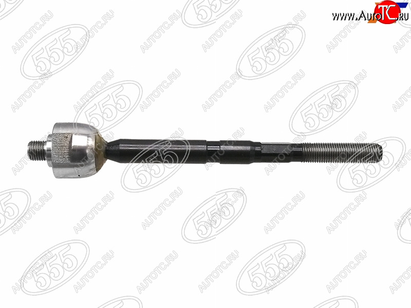 1 099 р. Тяга рулевая MAZDA DEMIO 07-                                                                         555 SR-1800  с доставкой в г. Майкоп
