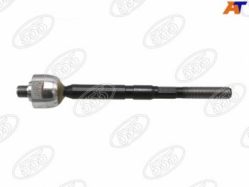 1 099 р. Тяга рулевая MAZDA DEMIO 07-                                                                         555 SR-1800  с доставкой в г. Майкоп. Увеличить фотографию 2