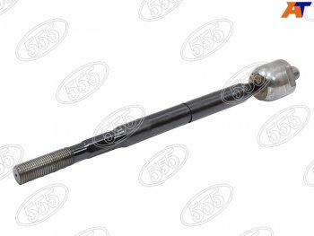 1 499 р. Тяга рулевая TOYOTA PREMIOALLION 07-                                                                555 SR-3930  с доставкой в г. Майкоп. Увеличить фотографию 2