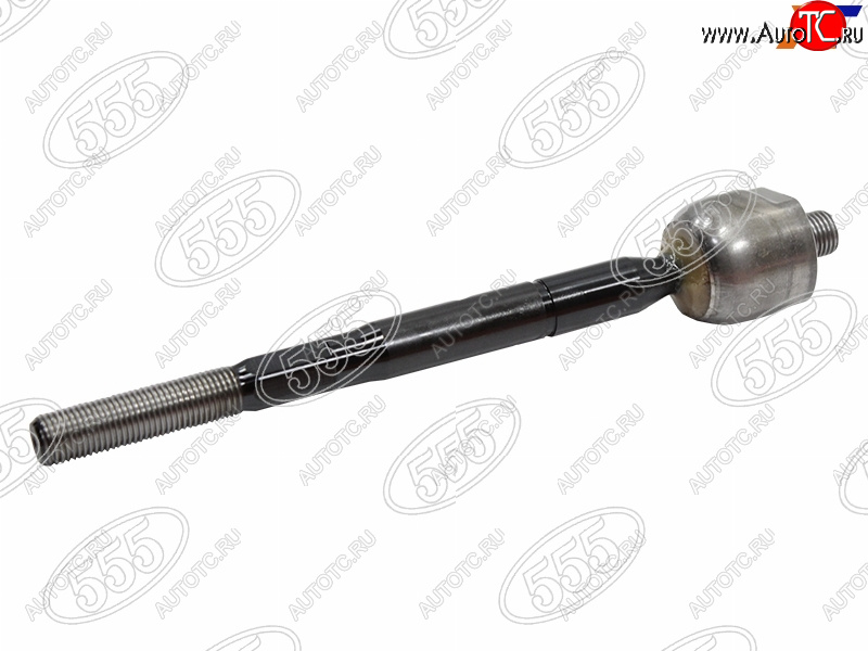 1 299 р. Тяга рулевая TOYOTA PRIUS LITEACETOWNACE NOAH 4WD 96-04                                             555 SR-3770  с доставкой в г. Майкоп