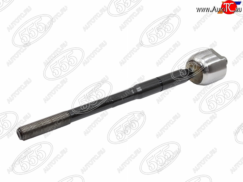 1 499 р. Тяга рулевая TOYOTA HIACEREGIUSACE 05- LH=RH 555 SR-3970  с доставкой в г. Майкоп