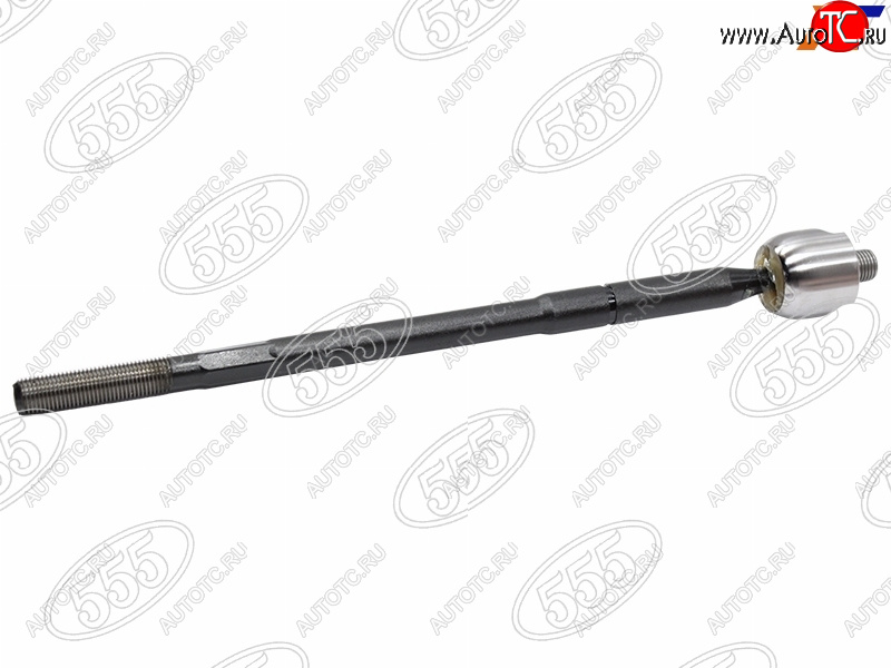 1 269 р. Тяга рулевая TOYOTA BBCALDINACARINACORONAECHOGAIAIPSUMISTNADIARAUMVITZYARIS 4WD 92-05     555 SR-3720  с доставкой в г. Майкоп