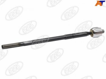 1 269 р. Тяга рулевая TOYOTA BBCALDINACARINACORONAECHOGAIAIPSUMISTNADIARAUMVITZYARIS 4WD 92-05     555 SR-3720  с доставкой в г. Майкоп. Увеличить фотографию 2