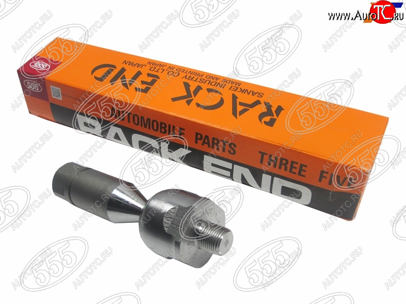 2 099 р. Тяга рулевая TOYOTA LAND CRUISER PRADOSURF 96-02 555 SR-3560  с доставкой в г. Майкоп