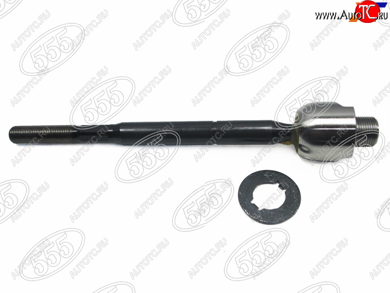 1 899 р. Тяга рулевая TOYOTA LAND CRUISER PRADOLEXUS GX470HILUXSURF4RUNNER 02- 555 SR-3840  с доставкой в г. Майкоп