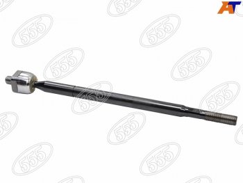1 459 р. Тяга рулевая TOYOTA NOAHVOXY 14- 555 SR-A130  с доставкой в г. Майкоп. Увеличить фотографию 2
