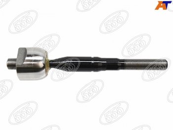 1 429 р. Тяга рулевая MITSUBISHI L200PAJEROMONTERO SPORT 08-                                                555 SR-7950  с доставкой в г. Майкоп. Увеличить фотографию 1