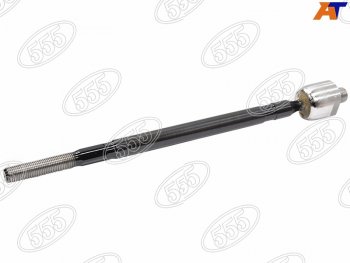 1 639 р. Тяга рулевая SUBARU FORESTER 07- 555 SR-6680  с доставкой в г. Майкоп. Увеличить фотографию 2