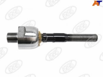 2 999 р. Тяга рулевая HONDA ACCORD CU# 08-12ACURA TSX 09-14 555 SR-H050  с доставкой в г. Майкоп. Увеличить фотографию 1