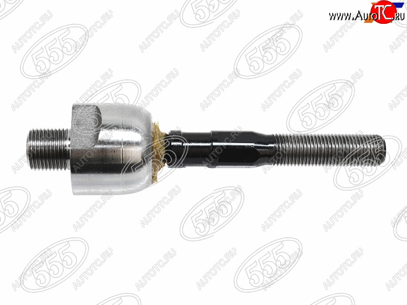 2 999 р. Тяга рулевая HONDA ACCORD CU# 08-12ACURA TSX 09-14 555 SR-H050  с доставкой в г. Майкоп