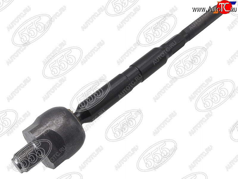 1 189 р. Тяга рулевая NISSAN JUKE 10-LEAF 10-17 LH=RH 555 SR-N340  с доставкой в г. Майкоп