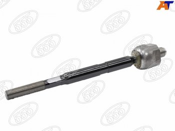 939 р. Тяга рулевая SUZUKI ESCUDOVITARA 98-06NISSAN PRIMERABLURBIRD 4WD 96-01SERENA 05-LAFESTA 04-11H 555 SR-N220  с доставкой в г. Майкоп. Увеличить фотографию 1