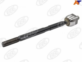 1 149 р. Тяга рулевая TOYOTA PASSO 10- 555 SR-T530  с доставкой в г. Майкоп. Увеличить фотографию 2