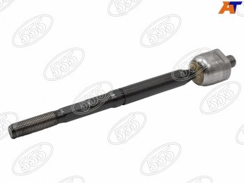 1 269 р. Тяга рулевая TOYOTA BELTAVITZYARIS 05-12 555 SRT-020  с доставкой в г. Майкоп. Увеличить фотографию 1